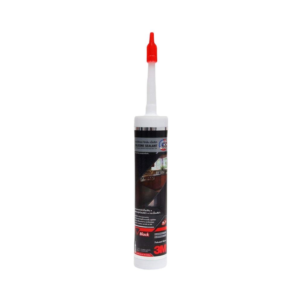 3M Premium Grade Silicone Sealant