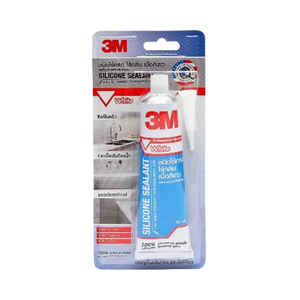 3M Premium Grade Silicone Sealant