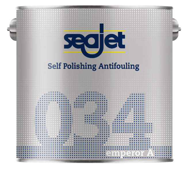 Seajet 034 Emperor A