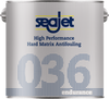 Seajet 036 Endurance
