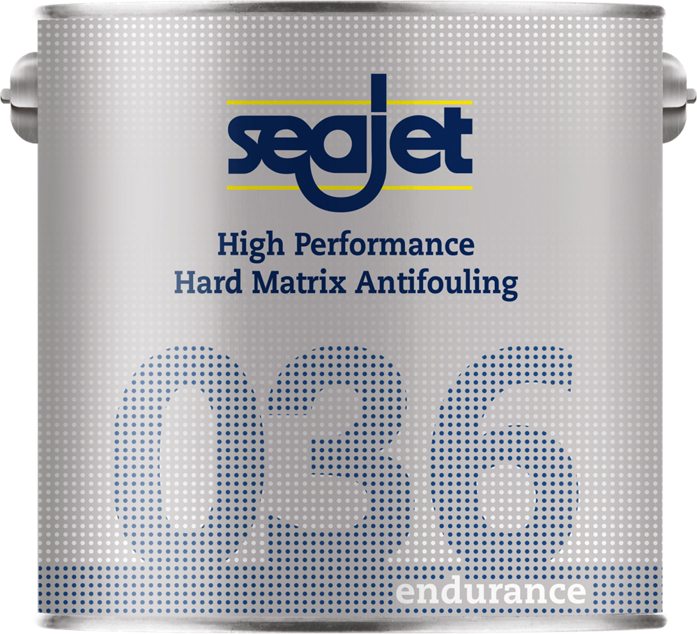 Seajet 036 Endurance