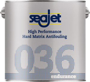 Seajet 036 Endurance