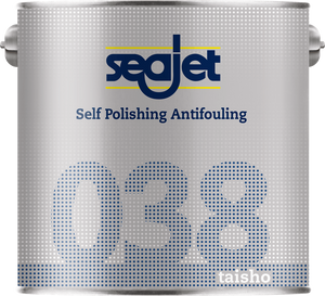Seajet 038 Taisho
