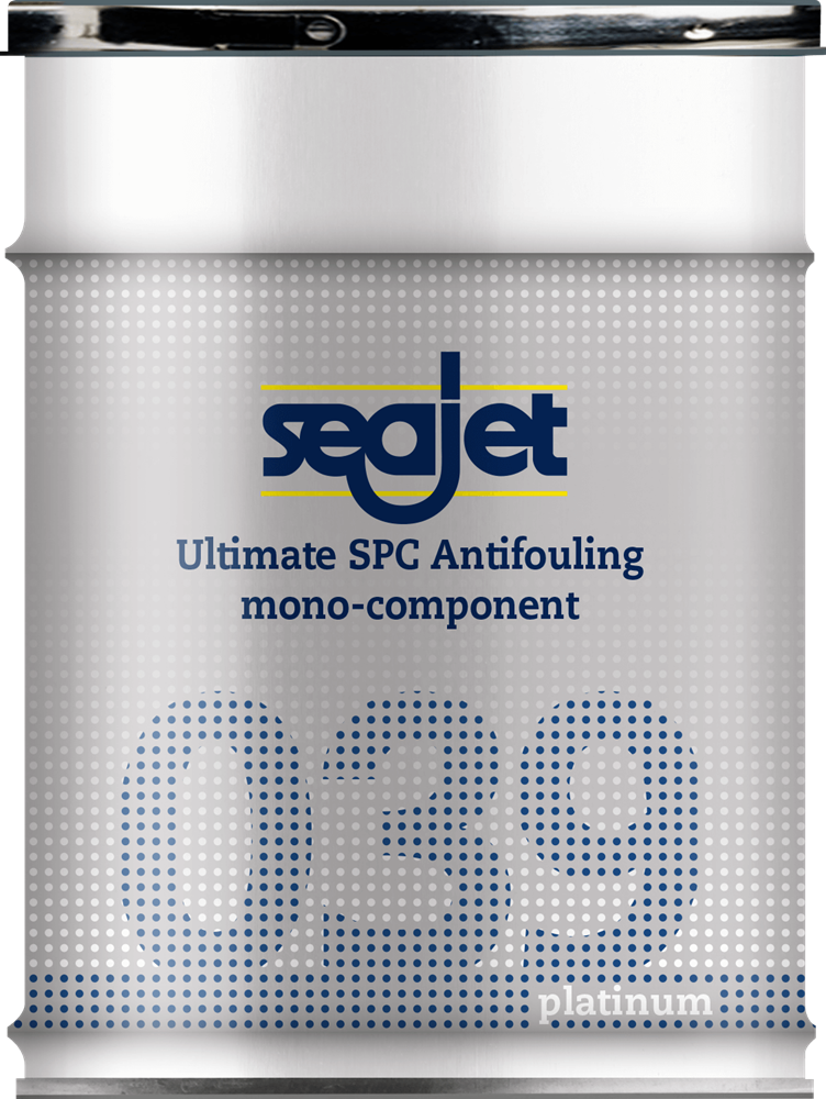 Seajet 039 Mono Component