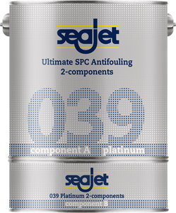 Seajet 039 Platinum (2-pack)
