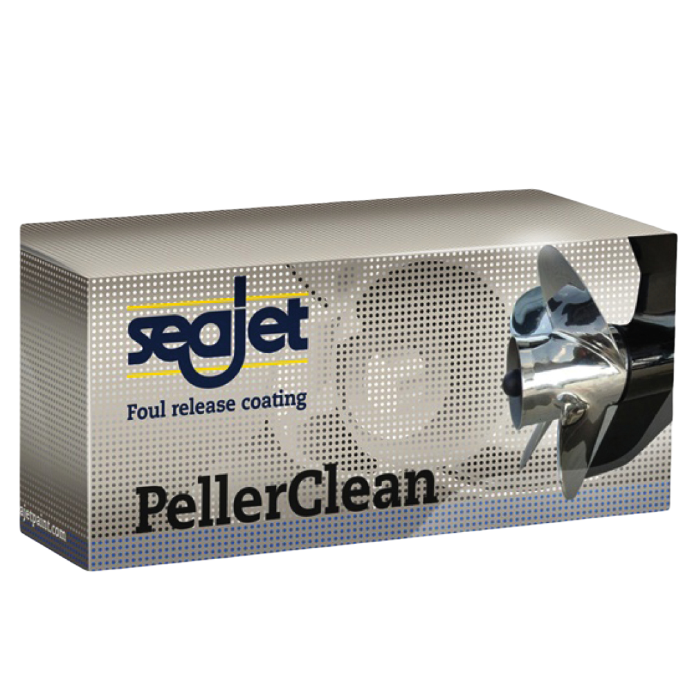 Seajet Peller Clean