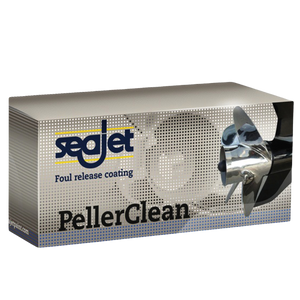 Seajet Peller Clean