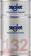 Seajet 132 Polyurethane Topcoat