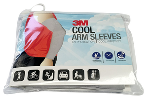 3M UV Protection Cool Arm Sleeves