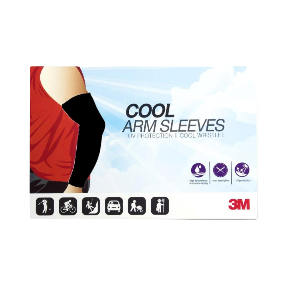 3M UV Protection Cool Arm Sleeves