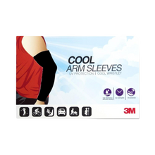 Load image into Gallery viewer, 3M UV Protection Cool Arm Sleeves
