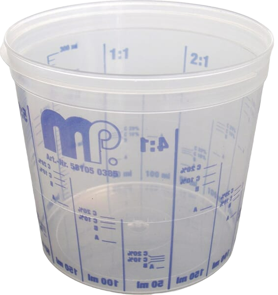Mixing Cup – First Mate Marine Co.,Ltd