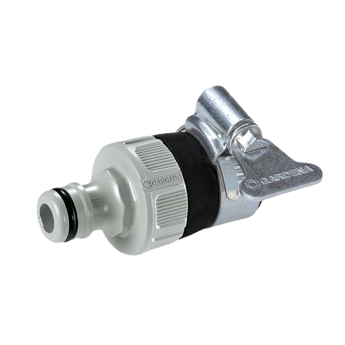 Round Tap Connector