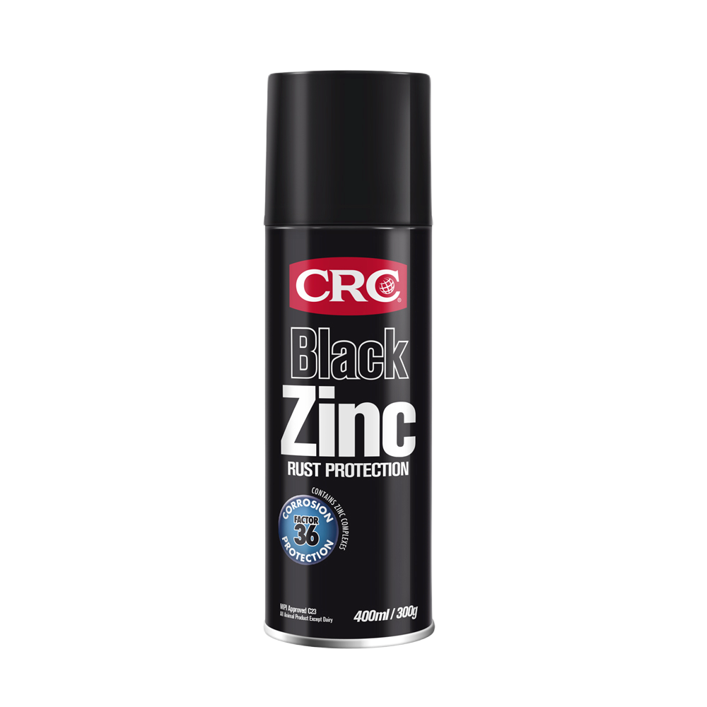 CRC Zinc It