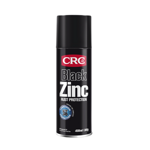 CRC Zinc It
