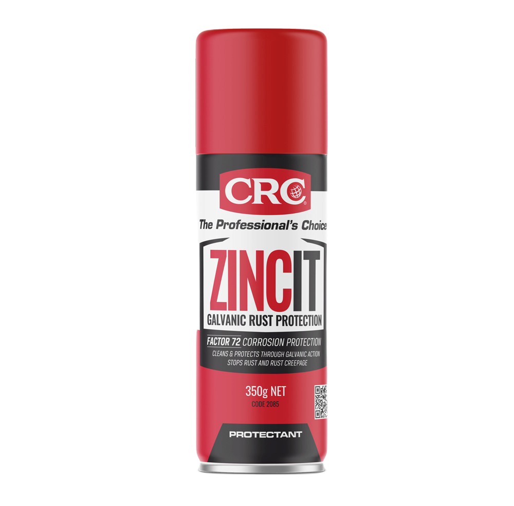CRC Zinc It