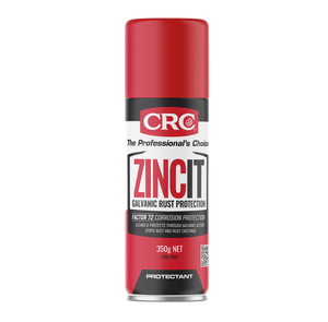 CRC Zinc It
