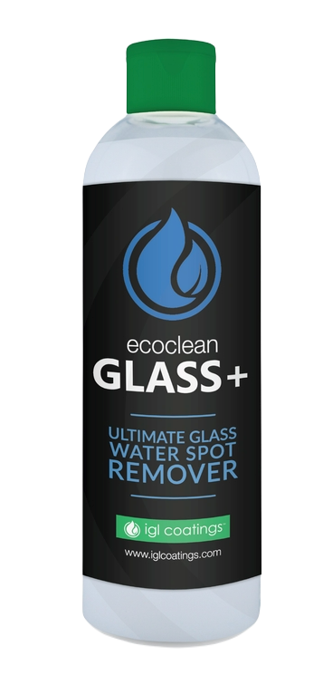 IGL EcoClean Glass+
