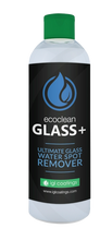 Load image into Gallery viewer, IGL EcoClean Glass+
