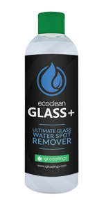 IGL EcoClean Glass+