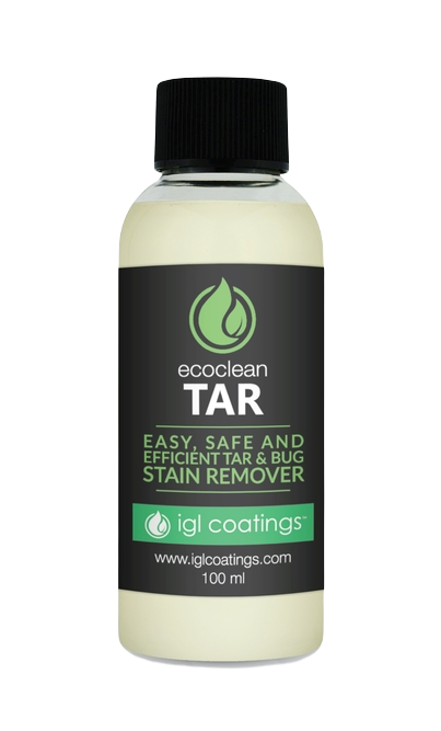 IGL EcoClean Tar