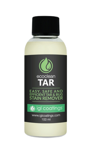 IGL EcoClean Tar