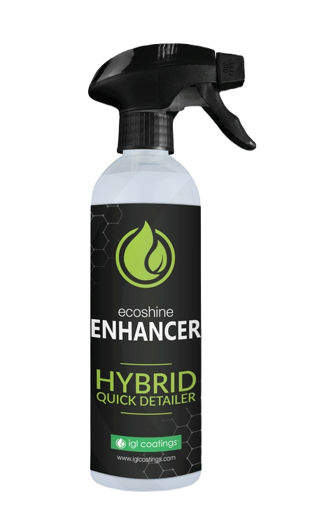 IGL EcoShine Enhancer