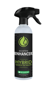 IGL EcoShine Enhancer