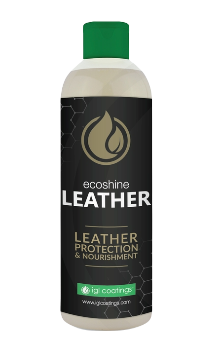 IGL EcoShine Leather