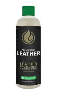 IGL EcoShine Leather