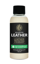 Load image into Gallery viewer, IGL EcoShine Leather
