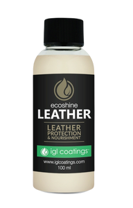 IGL EcoShine Leather