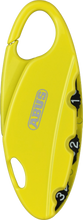 Load image into Gallery viewer, Abus Traveller 151 Combination Lock
