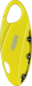 Abus Traveller 151 Combination Lock