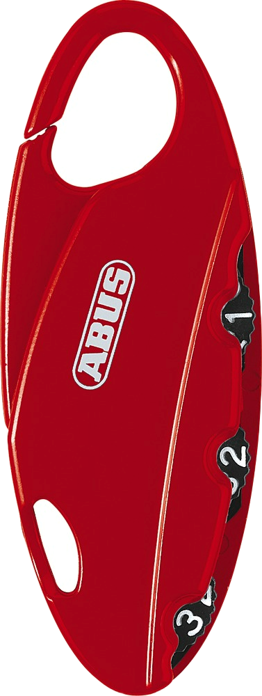 Abus Traveller 151 Combination Lock