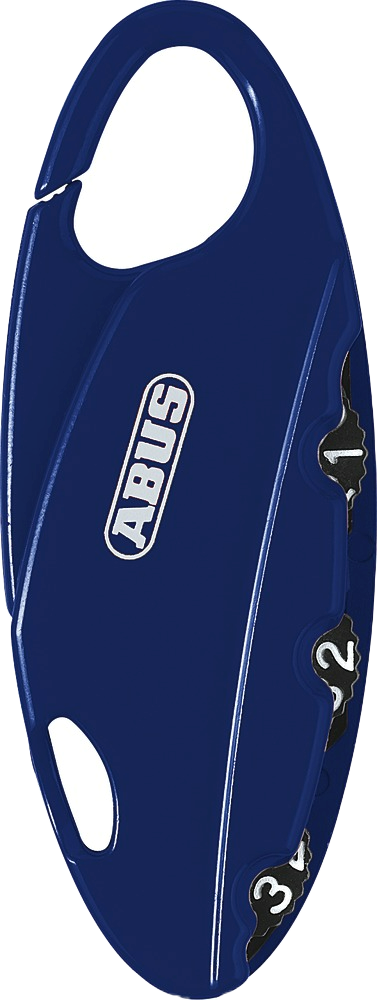 Abus Traveller 151 Combination Lock