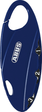 Load image into Gallery viewer, Abus Traveller 151 Combination Lock
