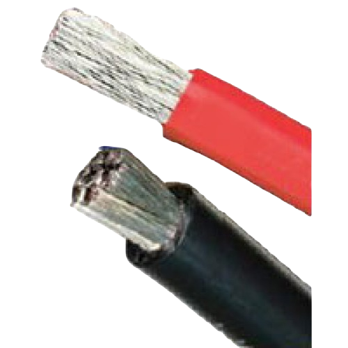 1/0 AWG Tinned Marine Cable