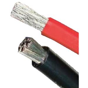 1/0 AWG Tinned Marine Cable