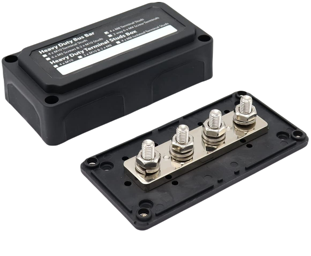 300A Busbar