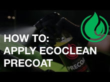 Load and play video in Gallery viewer, IGL EcoClean PreCoat
