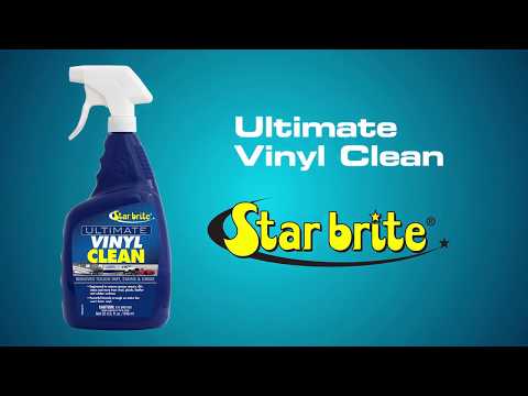 Ultimate Vinyl Clean