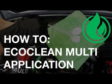 Load and play video in Gallery viewer, IGL EcoClean Multi
