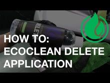 Load and play video in Gallery viewer, IGL EcoClean Delete
