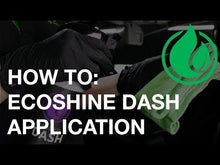 Load and play video in Gallery viewer, IGL EcoShine Dash
