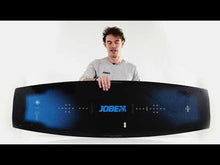 Load and play video in Gallery viewer, Jobe Prolix Wakeboard 143
