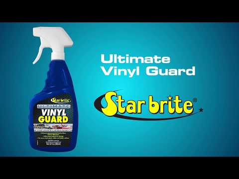 Ultimate Vinyl Guard