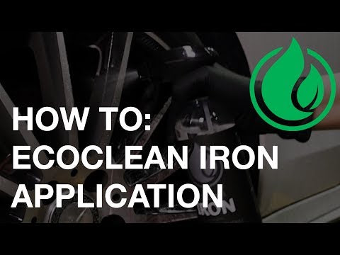 IGL EcoClean Iron