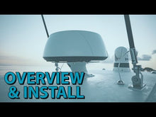 Load and play video in Gallery viewer, Quantum 2 Q24D Doppler Radar
