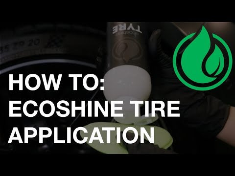 IGL EcoShine Tyre
